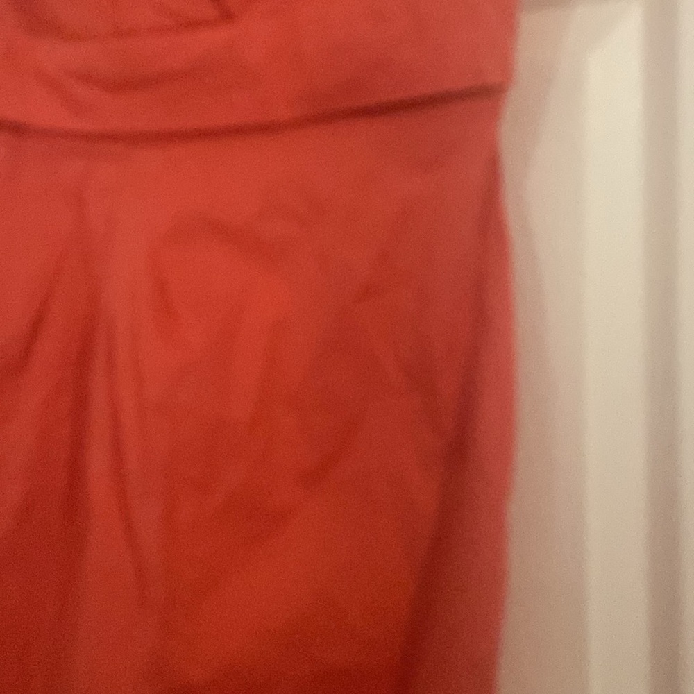Rabbit …. Design coral dress - Picture 2 of 7